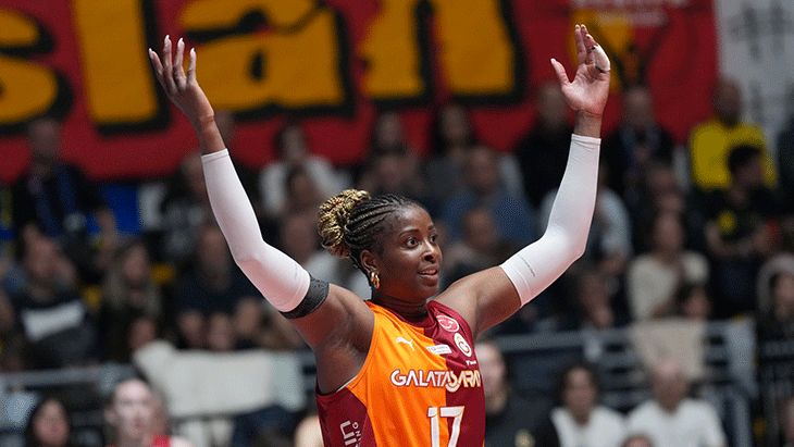 GALATASARAYI ŞAMPİYON YAPACAK SKORLAR