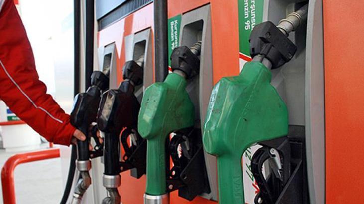 İZMİR AKARYAKIT FİYATLARI