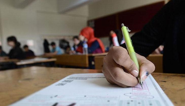 MEB 2. DÖNEM 1. YAZILI SINAV TARİHLERİ 2026