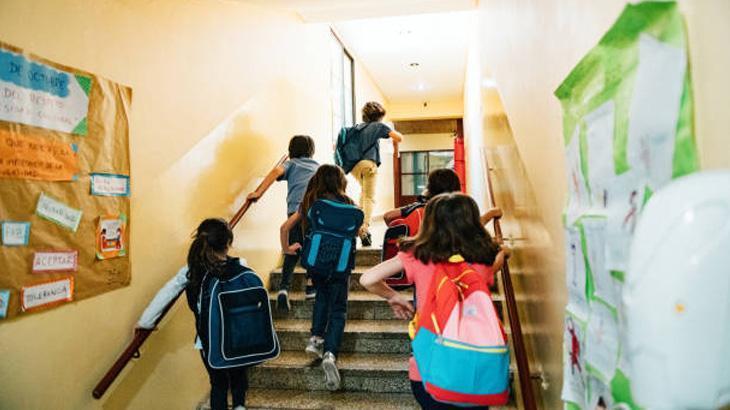 KARNELER SAAT KAÇTA DAĞITILACAK