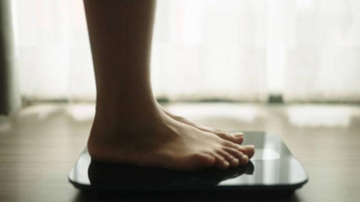 57 kilo verince derisi sarktı Çaresi bu yöntemde saklıymış, karnı artık dümdüz