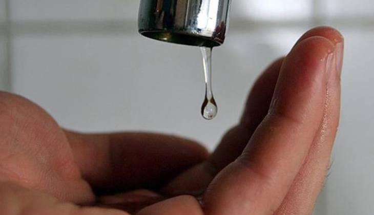 BURSA SU KESİNTİSİ 8 NİSAN 2026