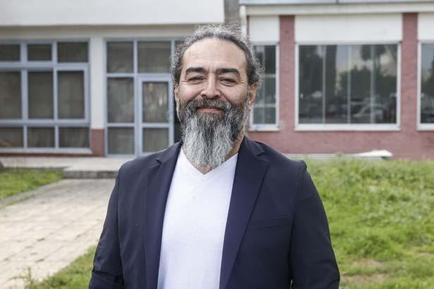 Binlercesi bir anda ortaya çıktı, kıyıyı sardı Mersinde şaşkına çeviren görüntü