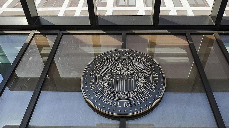 FED MART 2026 FAİZ KARARI