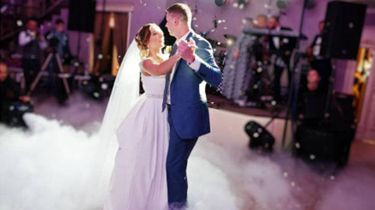 Farklı bir düğün isteyenler için 5 öneri Unutulmaz anılar paylaşın