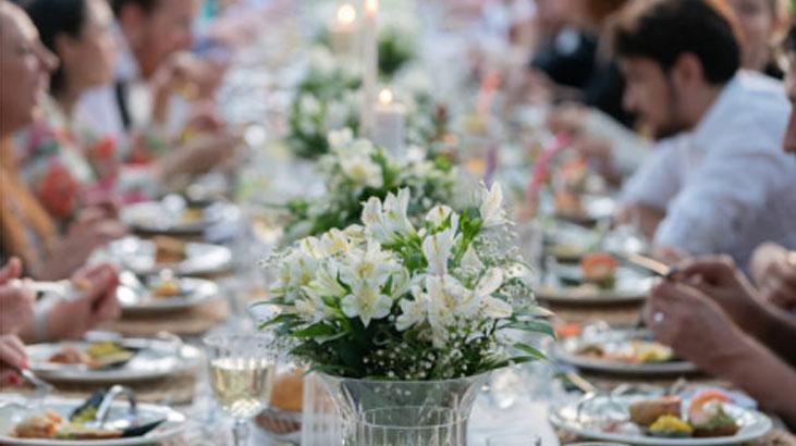 İlk dansınızı unutulmaz bir sahneye dönüştürün