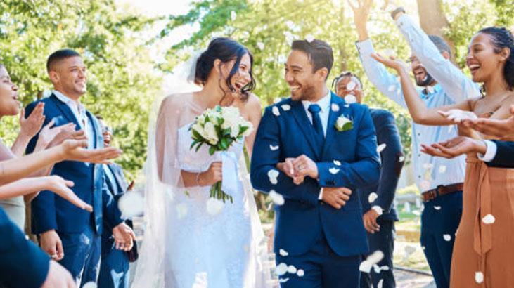 Düğüne geliş şekliniz