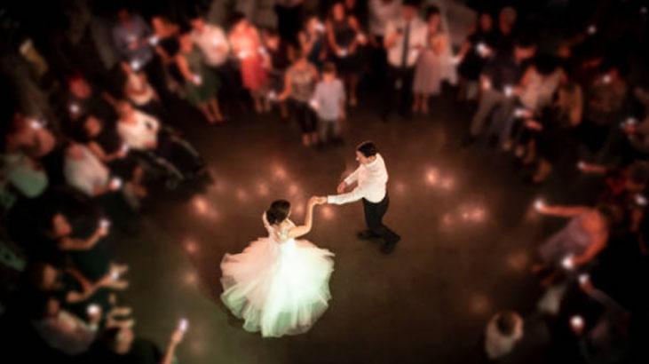 Farklı bir düğün isteyenler için 5 öneri Unutulmaz anılar paylaşın