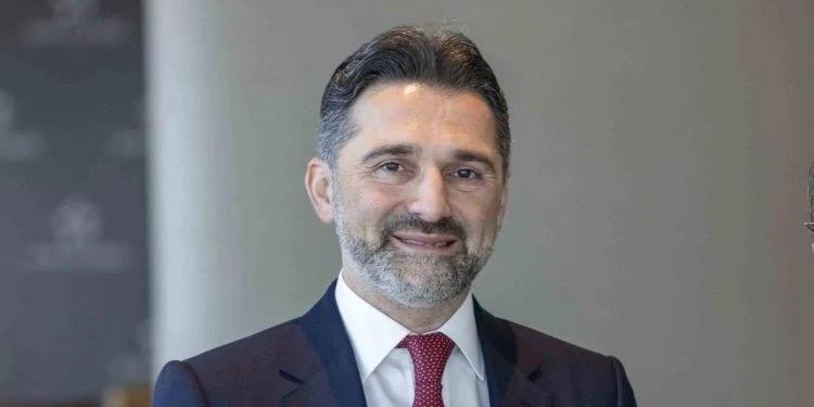 MURAT ŞEKER KİMDİR