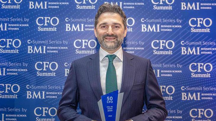 MURAT ŞEKER KARİYERİ