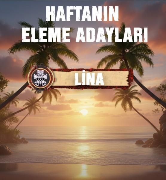 SURVİVOR ELEME POTASINA KİM GİRDİ