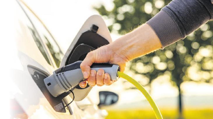 Evde oto şarjında lisans şartı yok