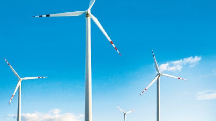 Türkiye yenilenebilir enerjide atak yaptı