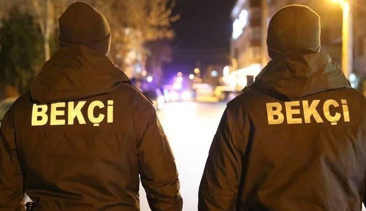 YENİ BEKÇİLİK ŞARTLARI 2026 YENİ BEKÇİLİK ŞARTLARI 2026