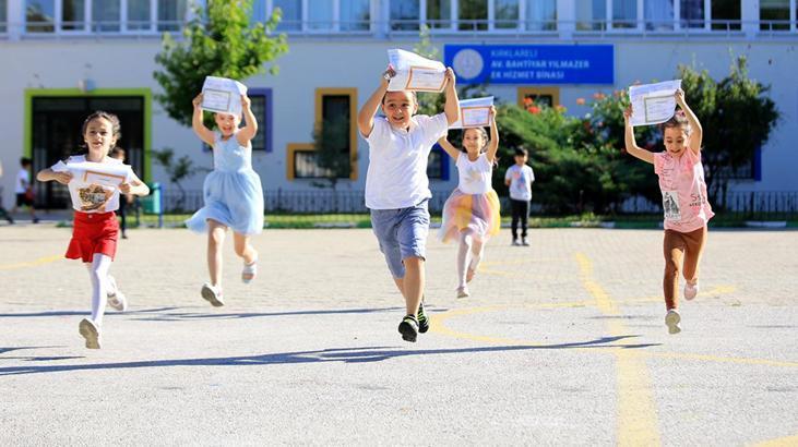 2026-2027 MEB YENİ AKADEMİK TAKVİM BELLİ OLDU MU