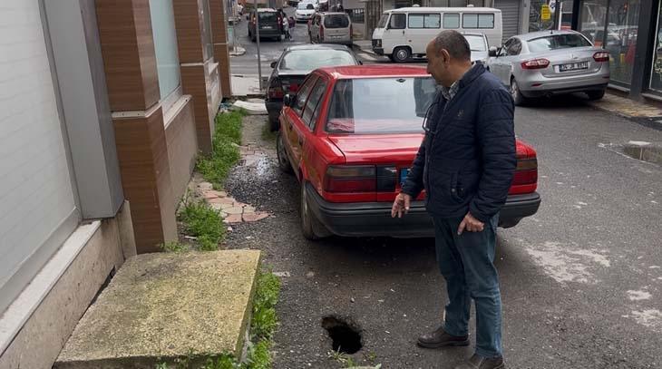Mahallede büyük panik Her yerde cirit atıyorlar: Fare istilasına uğradık