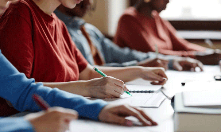 SINAVIN DEĞERLENDİRİLMESİ