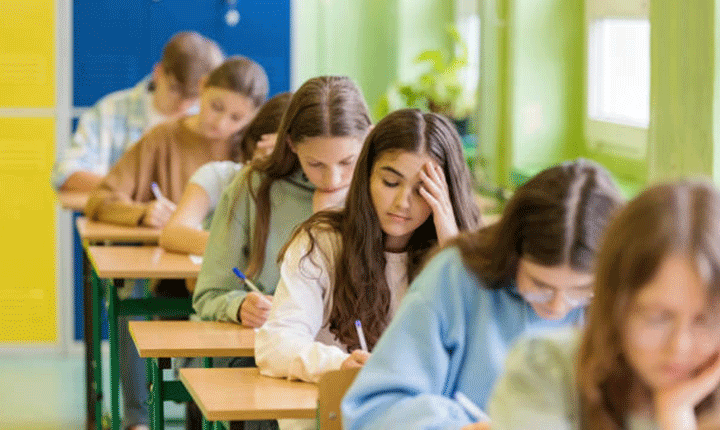 AÖL YAZILI VE E SINAV SONUÇLARI AÇIKLANDI MI, NE ZAMAN AÇIKLANACAK