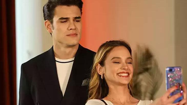 SERRA PİRİNÇ ROL ALDIĞI YAPIMLAR