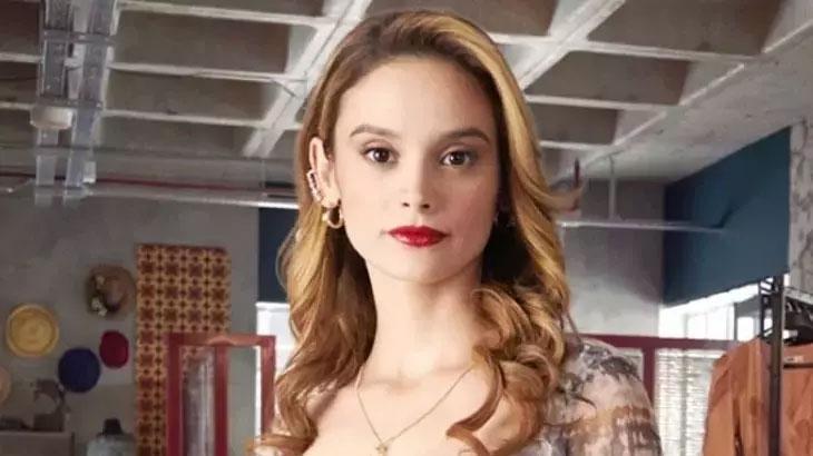 SERRA PİRİNÇ KİMDİR, NERELİ, KAÇ YAŞINDA