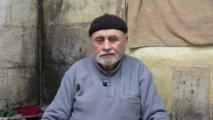 ÇALIŞMAYI BIRAKSAM HASTA OLURUM