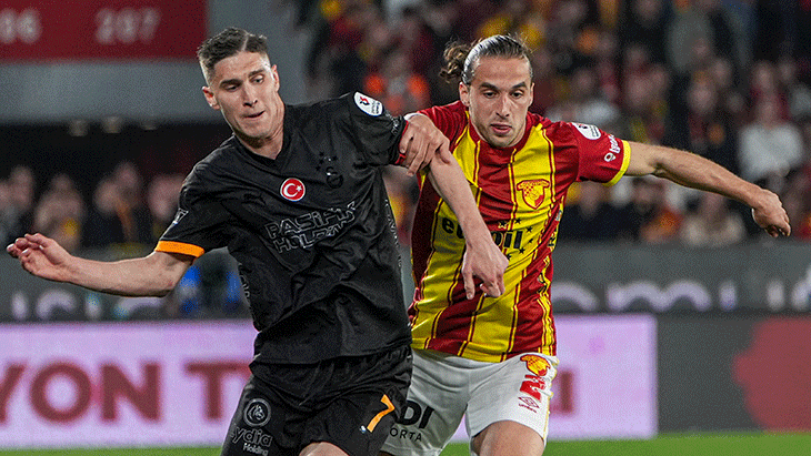 FENERBAHÇE DERBİSİ KIRILMA MAÇI OLACAK