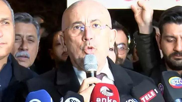 ÜMİT ERKOL KİMDİR