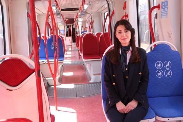 ‘GÜZEL TEPKİLER ALIYORUZ’ ‘GÜZEL TEPKİLER ALIYORUZ’
