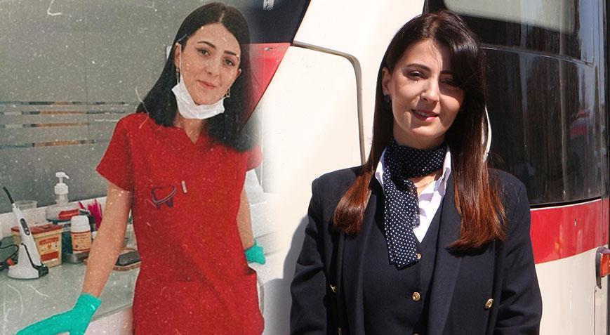 40 yaşında kariyer değiştirdi! Üniversiteyi 3'üncülükle bitirdi: 'Yaptığım meslekle gurur duyuyorum’