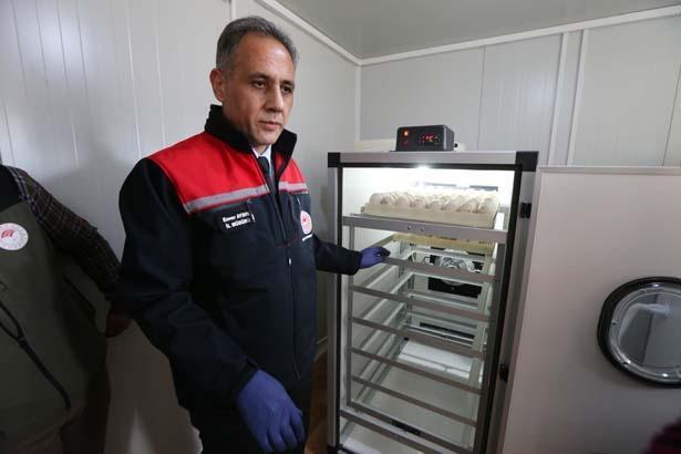 GENETİK ÖZELLİKLER KORUNACAK