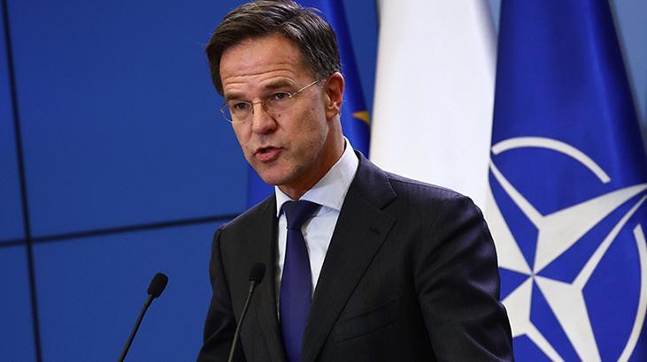NATO Genel Sekreteri Rutte'den Trump görüşmesi sonrası ilk açıklama! 'Hayal kırıklığı içinde'