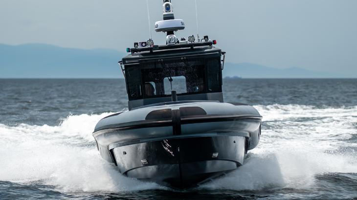 HAVELSAN'dan 'İtalya' çıkarması! İş birliği üretime dönüştü