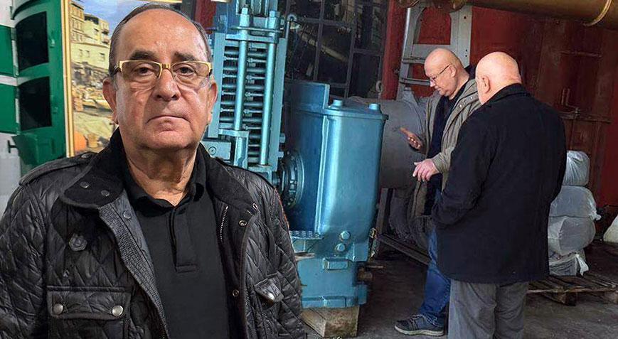 4 kuşaklık miras! İçeriye adım atanlar 100 yıl geri gidiyor: Kaybolup gitmesine gönlüm razı olmadı