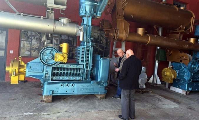 4 kuşaklık miras İçeriye adım atanlar 100 yıl geri gidiyor: Kaybolup gitmesine gönlüm razı olmadı