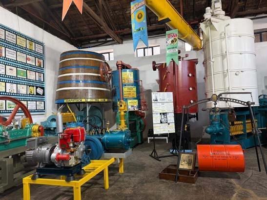 4 kuşaklık miras İçeriye adım atanlar 100 yıl geri gidiyor: Kaybolup gitmesine gönlüm razı olmadı