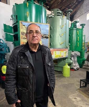 4 kuşaklık miras İçeriye adım atanlar 100 yıl geri gidiyor: Kaybolup gitmesine gönlüm razı olmadı