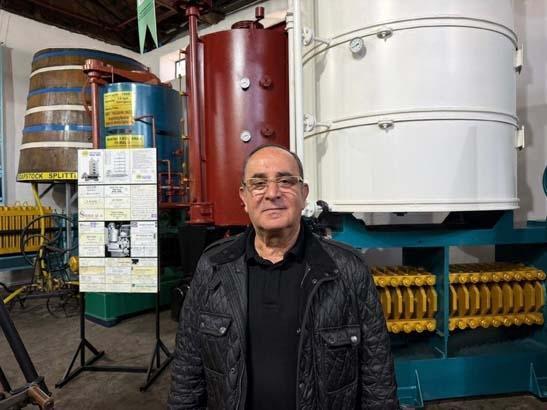 4 kuşaklık miras İçeriye adım atanlar 100 yıl geri gidiyor: Kaybolup gitmesine gönlüm razı olmadı