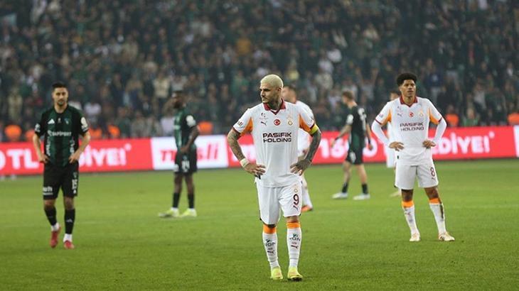 GALATASARAY - KOCAELİSPOR MAÇI NE ZAMAN, SAAT KAÇTA VE HANGİ KANALDA GALATASARAY - KOCAELİSPOR MAÇI NE ZAMAN, SAAT KAÇTA VE HANGİ KANALDA