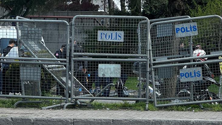 Beşiktaş'ta terör saldırısına ilişkin gözaltı sayısı 15'e yükseldi