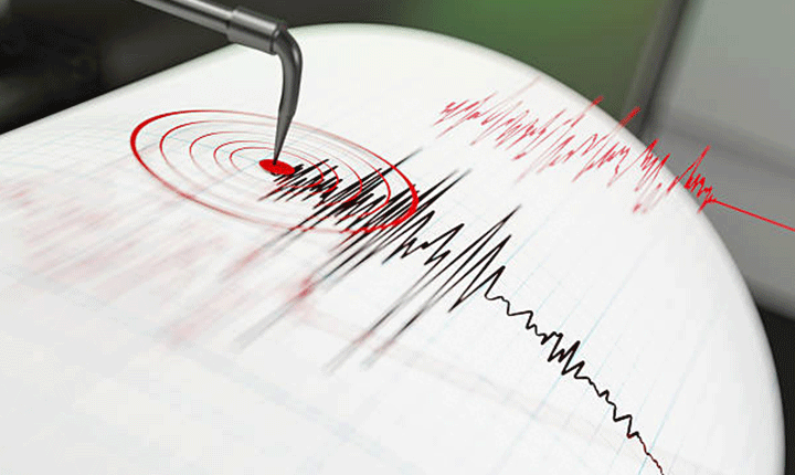 DEPREM HABERLERİ 9 NİSAN 2026