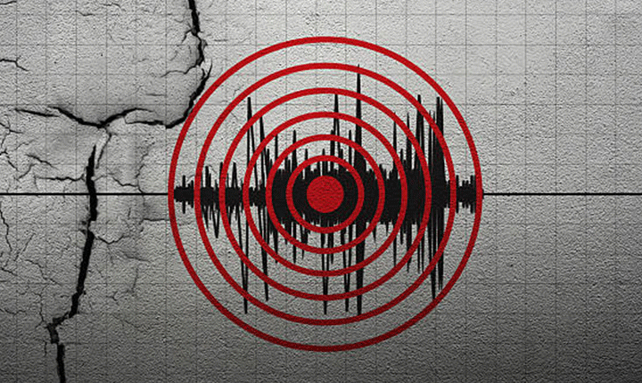 Türkiyedeki Deprem Bölgeleri