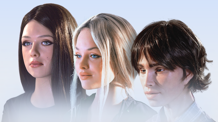 İnsan duygularını anlayan ve hatırlayan robotlar geliyor