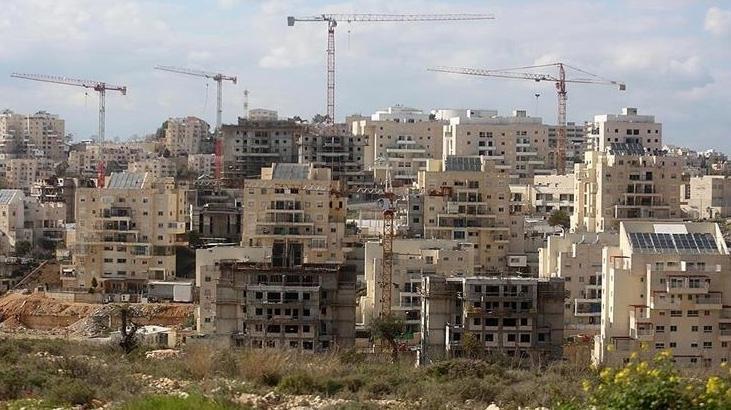 İsrail'den skandal 'Batı Şeria' kararı! Güvenlik kabinesi onayladı: '34 tane kurulacak'