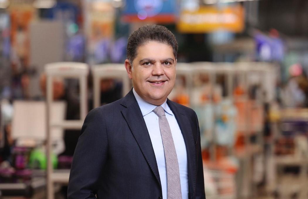 Mustafa Bartın: Gıda israfı azaltma hedefimizin 5 yıl önüne geçtik