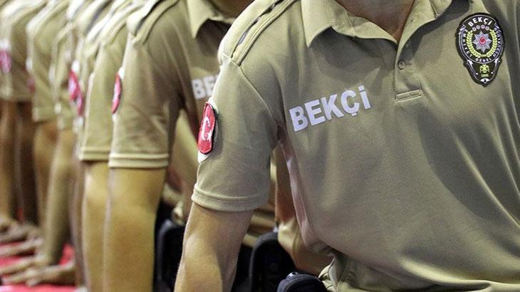 YENİ BEKÇİ ALIMI BAŞVURUSU VAR MI Bu yıl bekçi alımı başvurusu yapılacak mı 2026 Yeni bekçi alımı başvurusu yapılacak mı, şartları neler YENİ BEKÇİ ALIMI BAŞVURUSU VAR MI Bu yıl bekçi alımı başvurusu yapılacak mı 2026 Yeni bekçi alımı başvurusu yapılacak mı, şartları neler