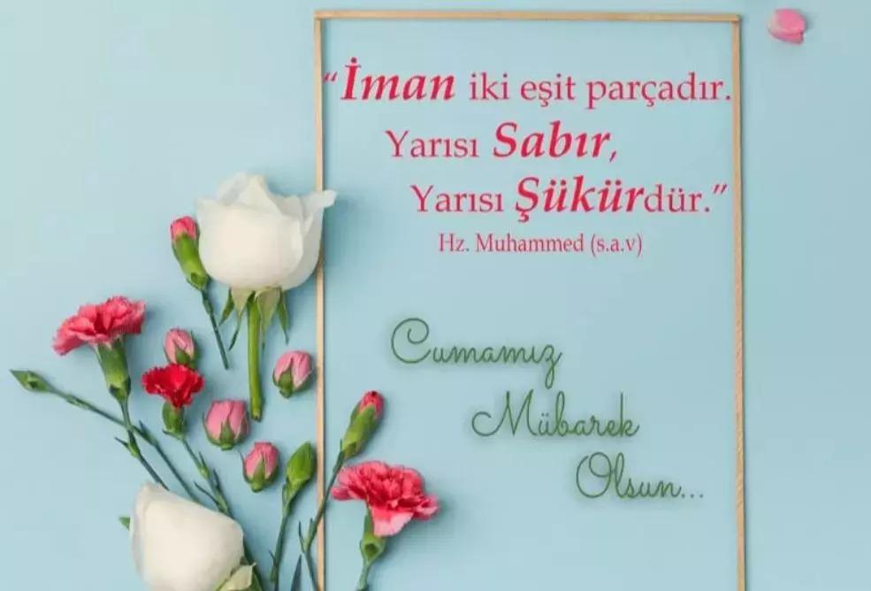 DUALI CUMA MESAJLARI DUALI CUMA MESAJLARI