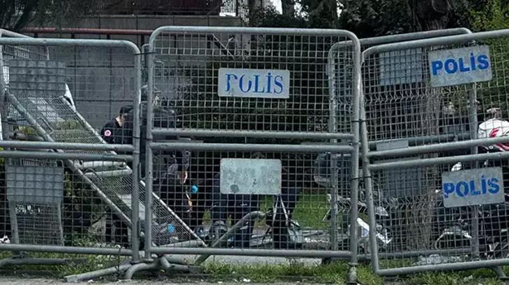 Beşiktaş'ta terör saldırısına ilişkin gözaltı sayısı 16'ya yükseldi