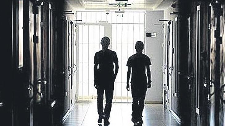 ‘Çocuk cezasını önceden bilmeli’