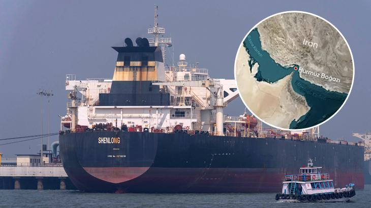 Hürmüz Boğazı'nda 'haraç' krizi! Türk Boğazları, domino etkisi ve İran'ın tek kozu