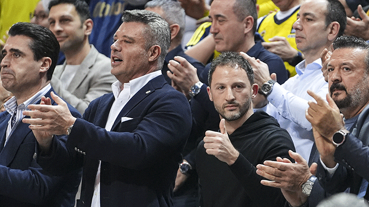 GALATASARAY PUAN KAYBI YAŞAYACAK